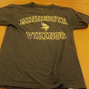 MN Vikings t-shirt